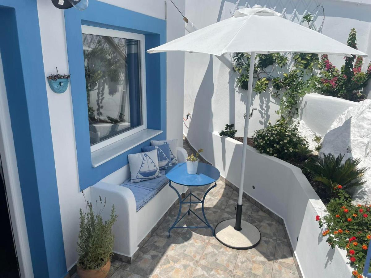Ονειρόπετρα Λέρος~Oneiropetra Leros Apartment Panteli Exterior photo